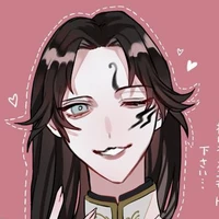 เซี่ยปี่อาน,ชิเยี่ย,ไวท์(ฮันเตอร์)