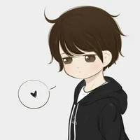 cute author