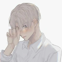 บลู (นายเอก)👑