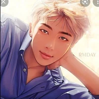 kim namjoon