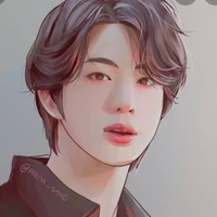kim seokjin