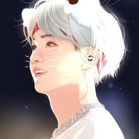 min yoongi