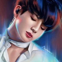 jeon jungkook