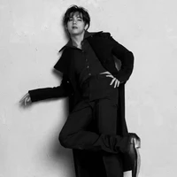 Kim/Wang Taehyung