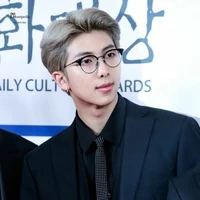 Jeon Namjoon