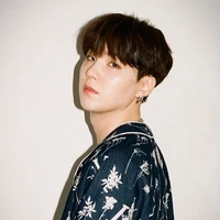 Min Yoongi