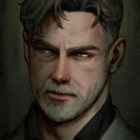 Mr.Adam Larson (FL) Father