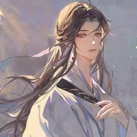 Lu Zhao(3rd prince)ML
