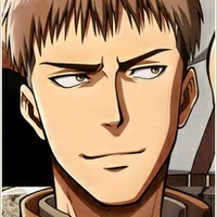 Jean (horse face)
