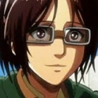 Hange/Hanji