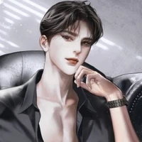 James Branson|King|Reaper|《ML》