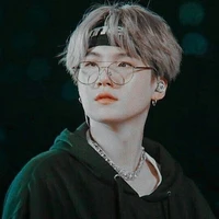 Kim Yoongi