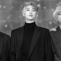 Kim Namjoon