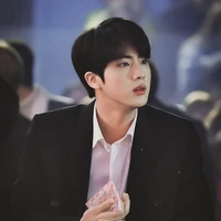 Kim Seokjin