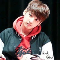 Kim Jungkook
