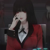 yumeko uchiha