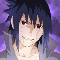 sasuke uchiha