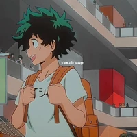 deku