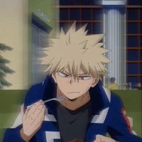 bakugo