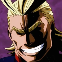 almight