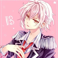 author (Isana)