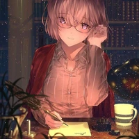 Author sama