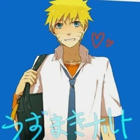 •°『Naruto 』•°