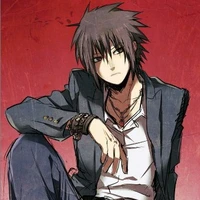 •°『Sasuke 』•°