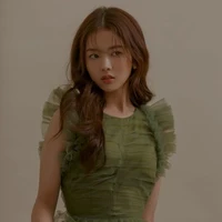 โกจีฮเย:นางเอก