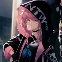 Yuzuki