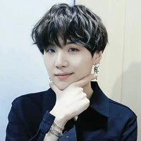 Yoongi