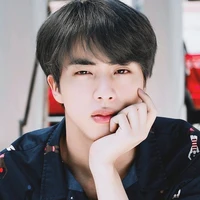 Seokjin