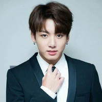 Jungkook