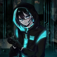 Akoto Ayore (Hacker)