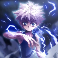 killua