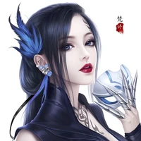 Kim Chou