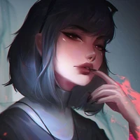 Anna(night bar girl)