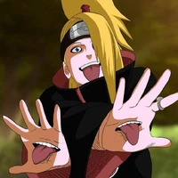 Deidara
