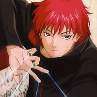 Sasori