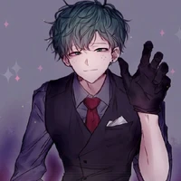 Tomoe (19 años)