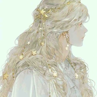 Anselm Saint • Gwyn •