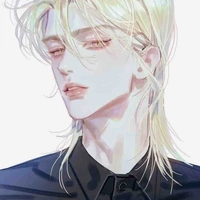 Anselm Darius • Galvin •