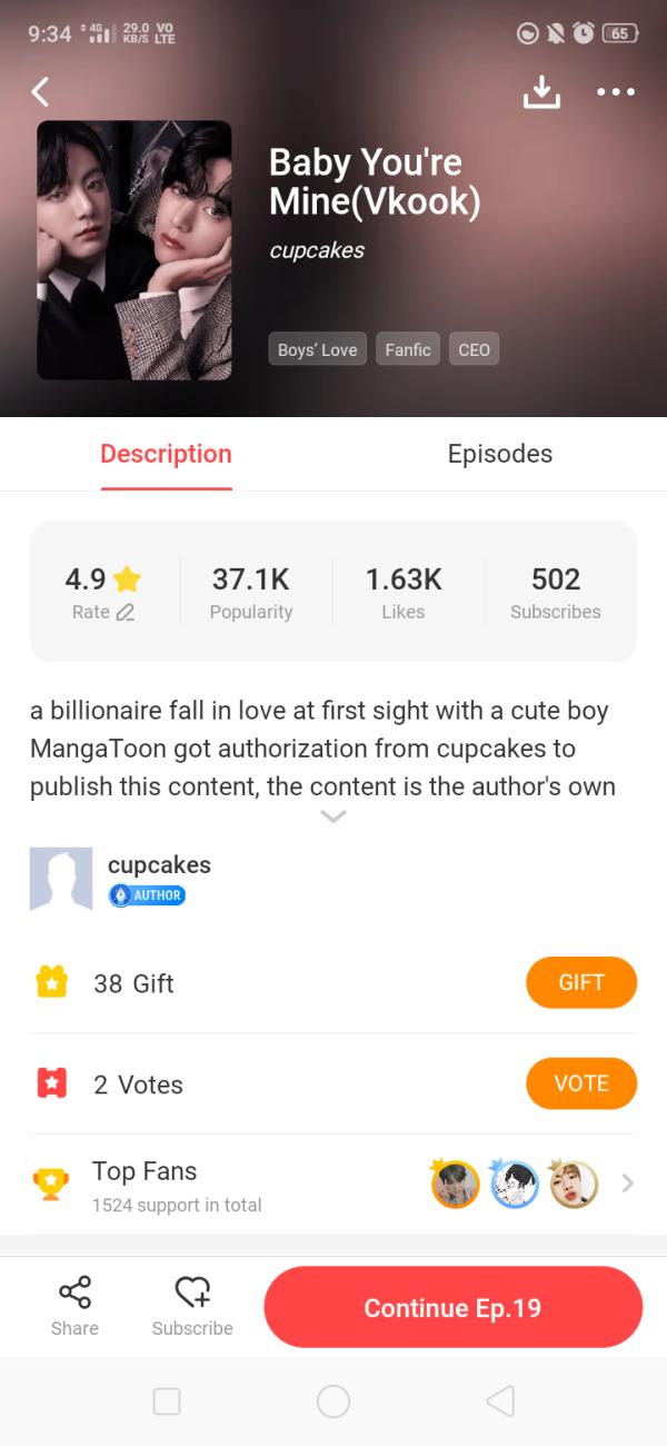 NovelToon