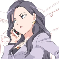 Mrs Lee (ML MOTHER)