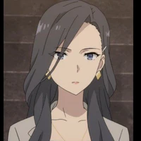 Mrs Moon(fl mother)