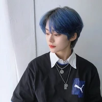 ภูมิ❄️(พระเอก+แฝดคนที่ 1)