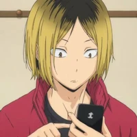 kenma kozume