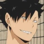 kuroo tetsuro