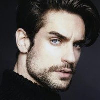 Damian de Decruzio(ml father)