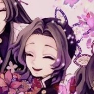kocho shinobu